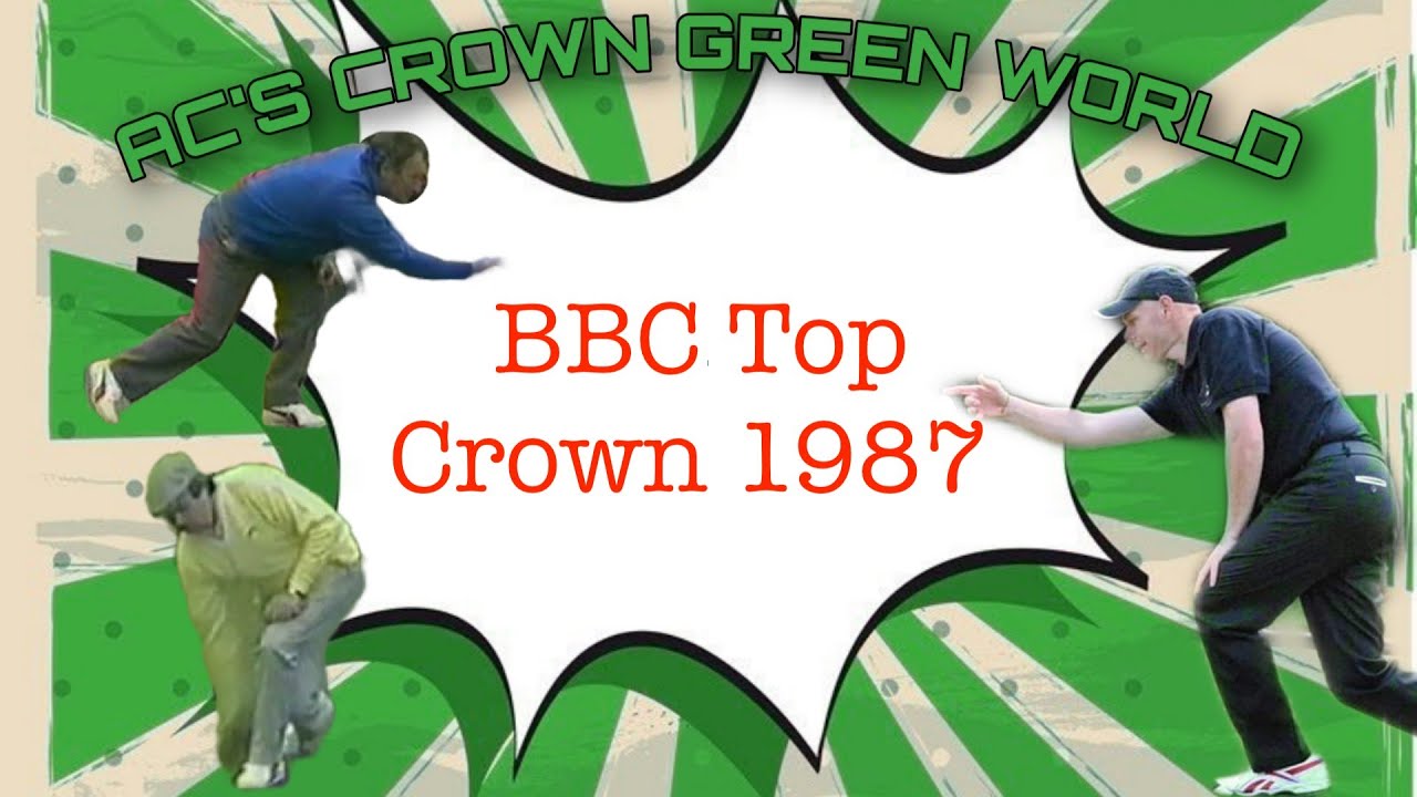 Top Crown 1987