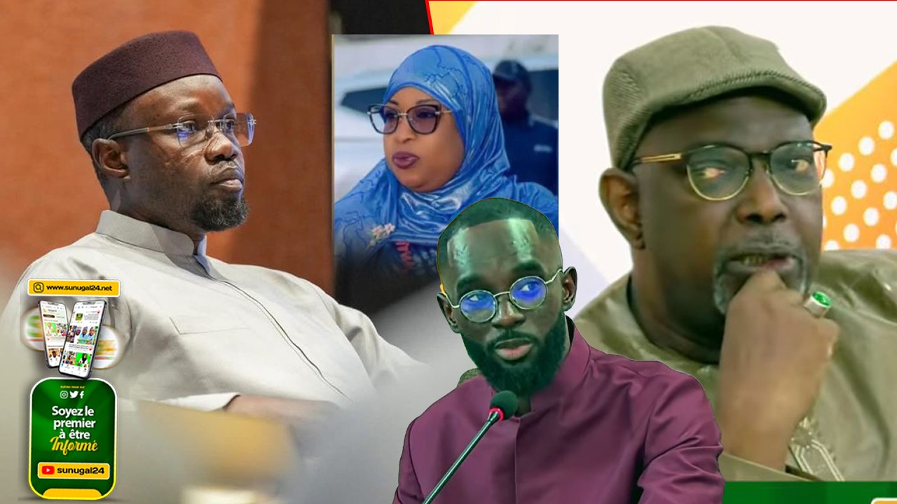 Dernière Minute : Diomaye prend le degré qui brise tout alliance avec PASTEF ? -les détails... 