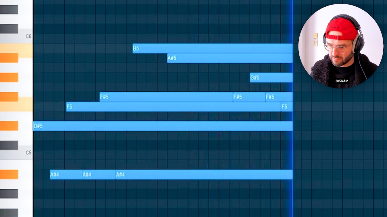 You Don’t Expect This Feeling From a Trap Beat