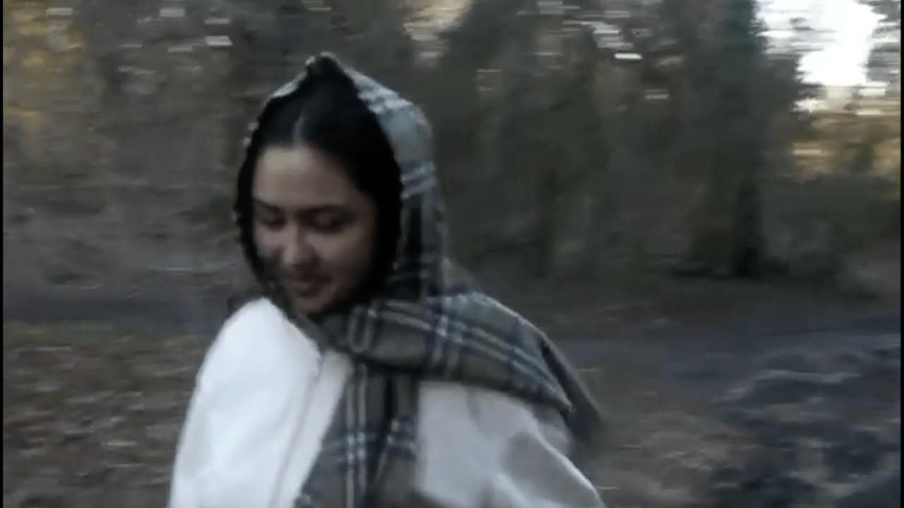 Lucy Park - Only Ever (Official Video)