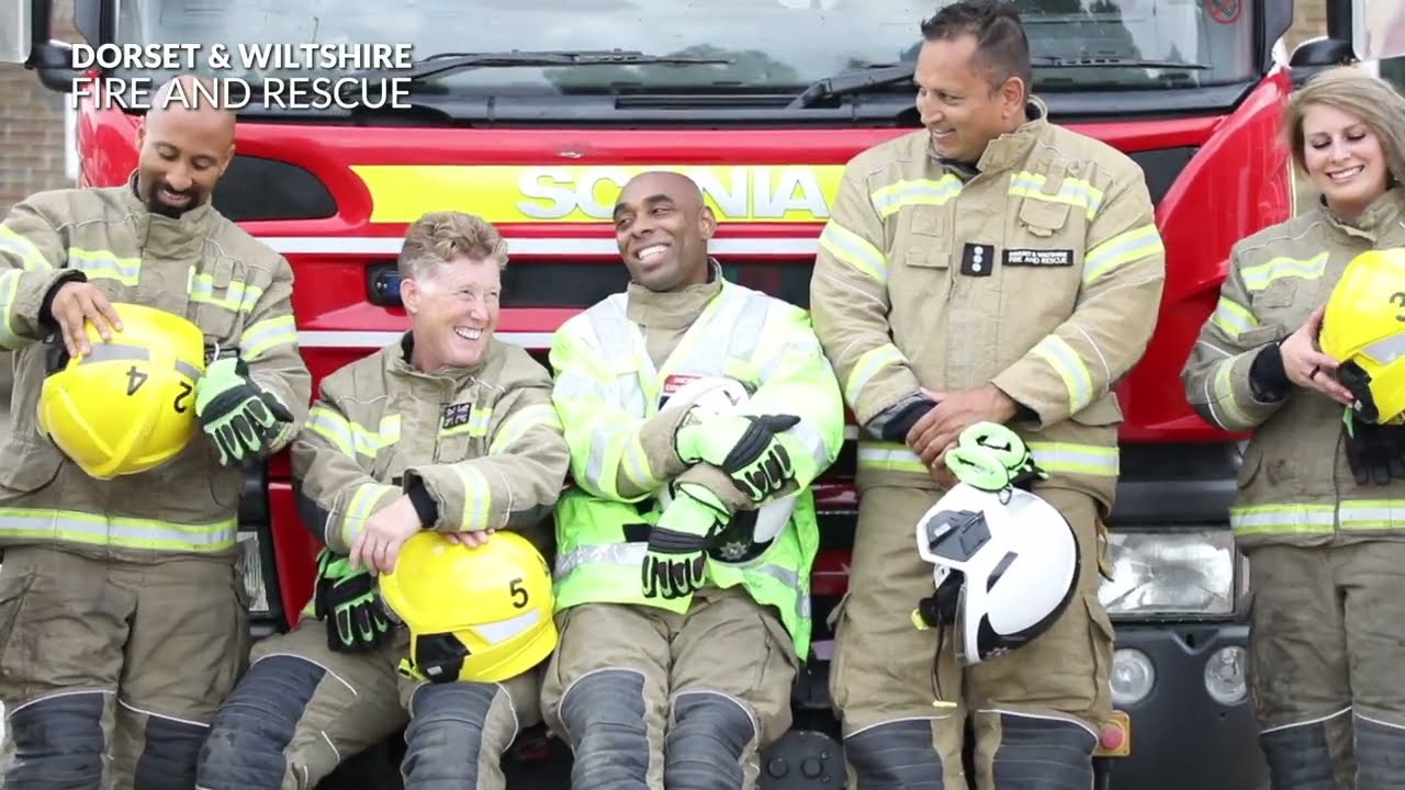 DWFire Service Update December 2022