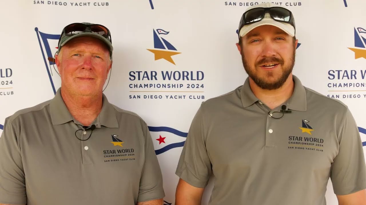 2024 Star World Championship Wrap Up
