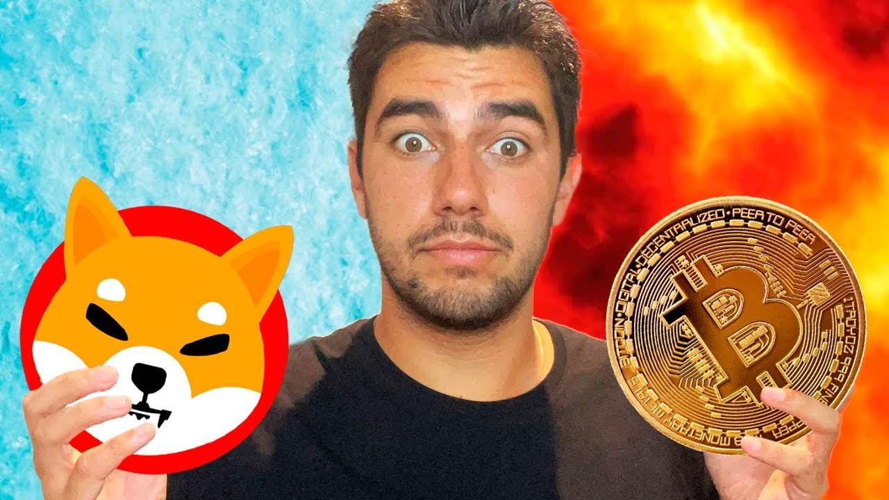 No Invertir en BITCOIN 🔥vs MEMECOINS con Potencial ?