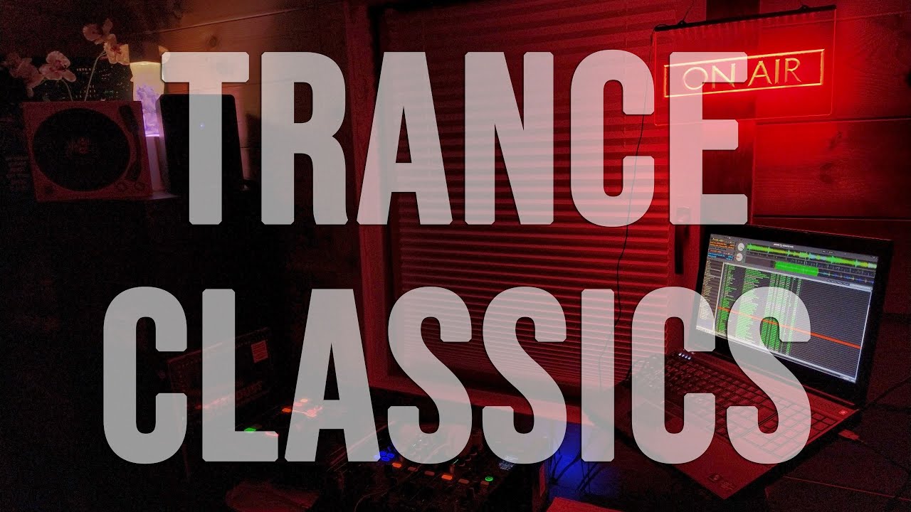 [Trance Classics DJ Mix] Daniele d'Agnelli - Expression of Feelings 006 05-01-2020 | 497