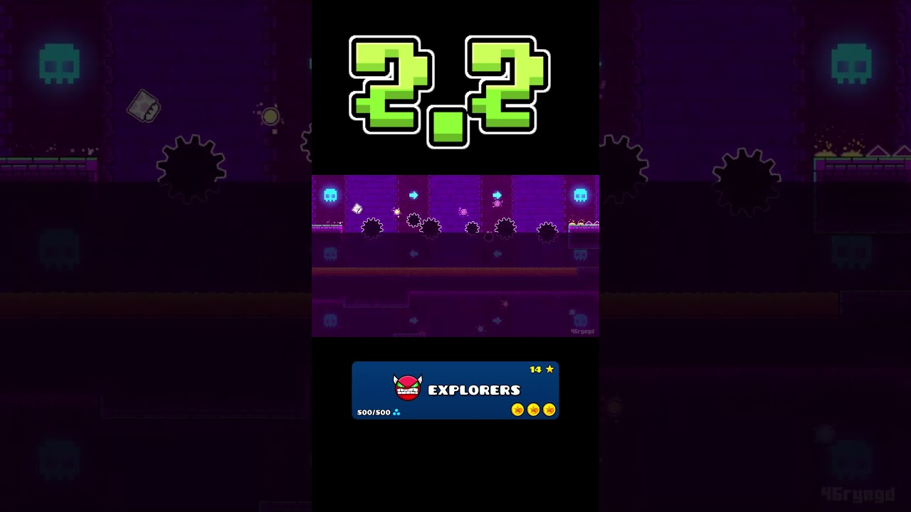 Explorers 2.2