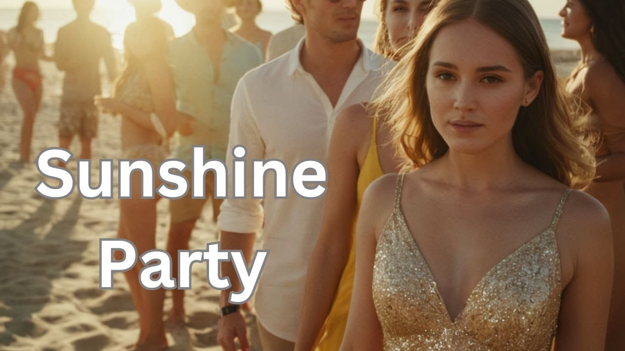 Sunshine Party