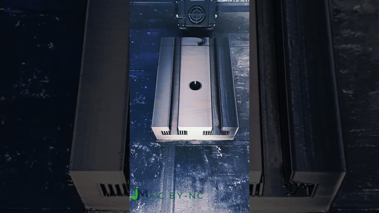B - open-source 3D printing content