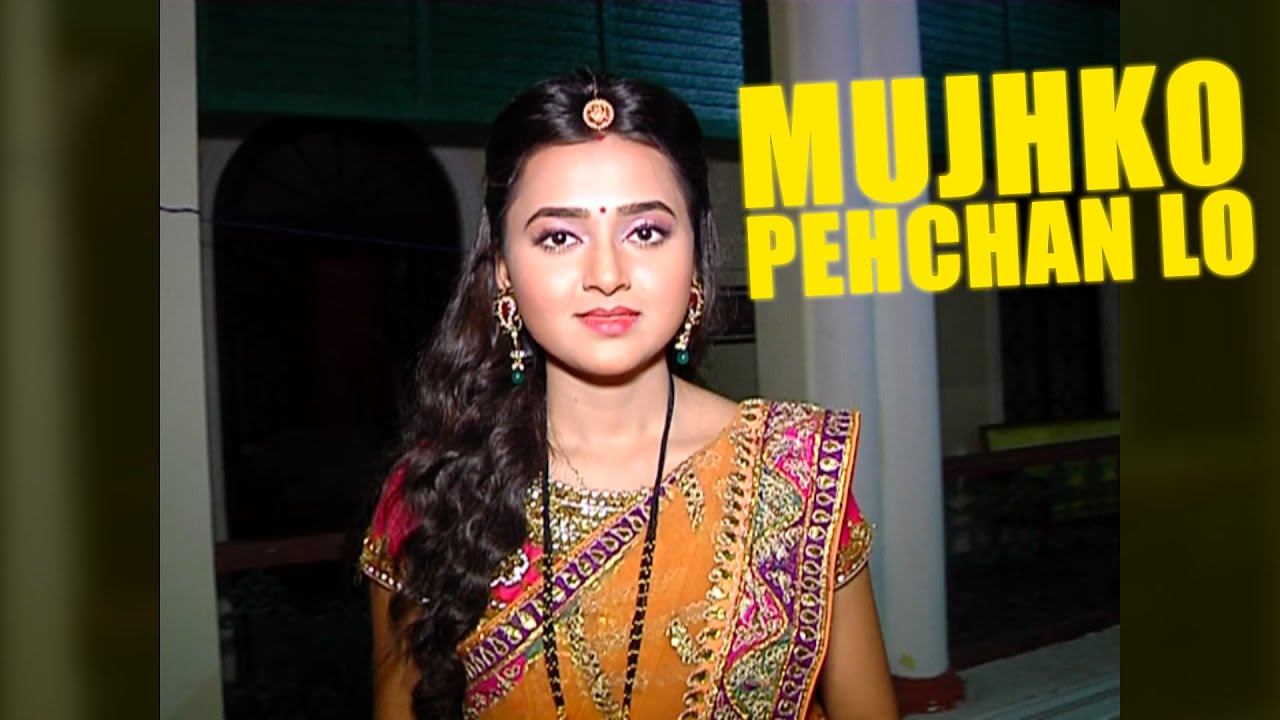 Tejaswi Wayangankar aka Ragini of Swaragini's Mujhko Pehchaan Lo