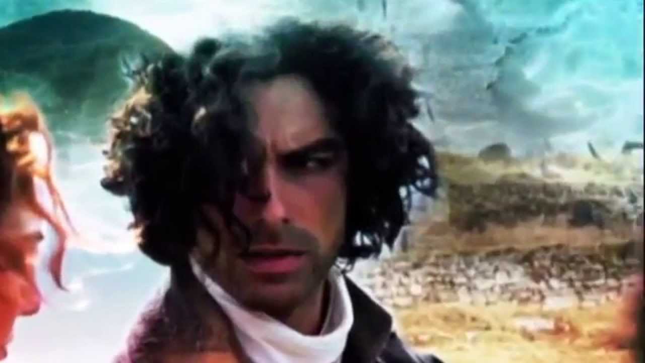 ♥Aidan Turner Divine♥♥♥ You're All I Need ...♥