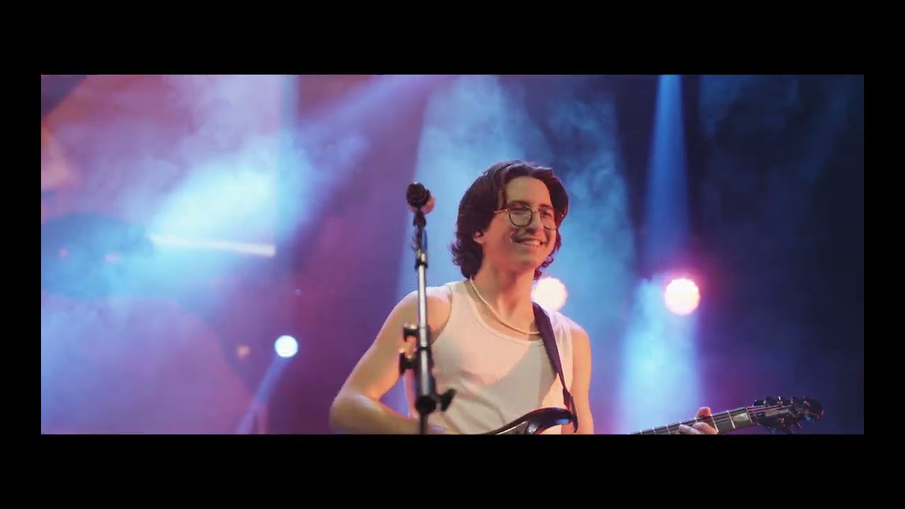 TIMØ - Algo Diferente (En vivo desde el Teatro Jorge Eliécer Gaitán)