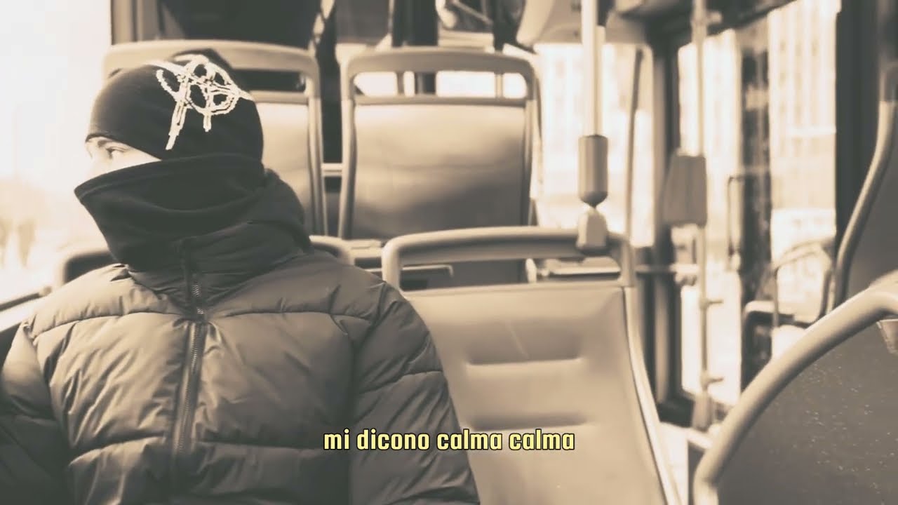 Young Snaky - Riflesso