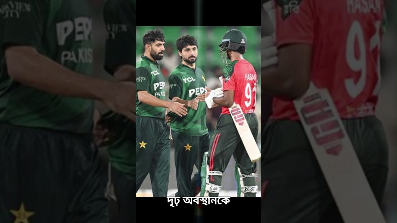 Stop politics in cricket – Nasser Hussain 🚨