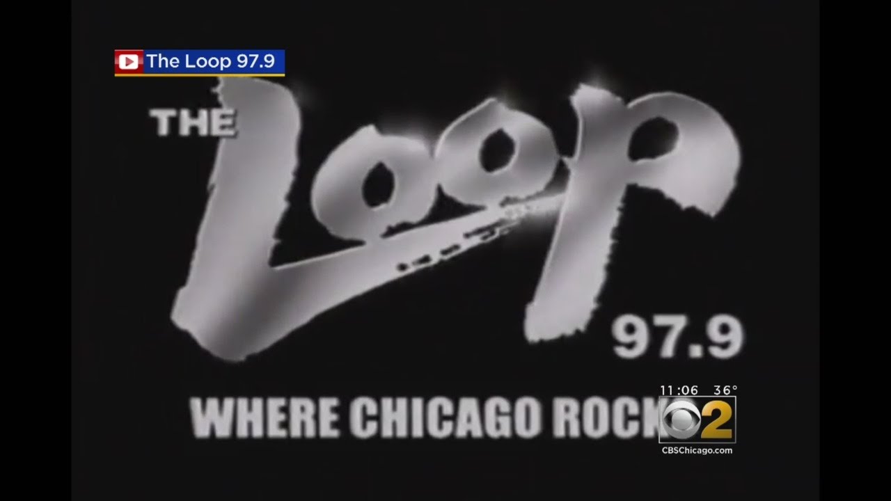'The Loop' Classic Rock Radio Sold To Christian Broadcaster For $21.5M