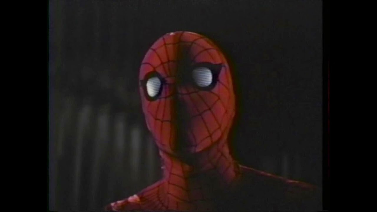 SPIDERMAN “NIGHT OF THE CLONEZZZ” 1978 - ATM BEAT