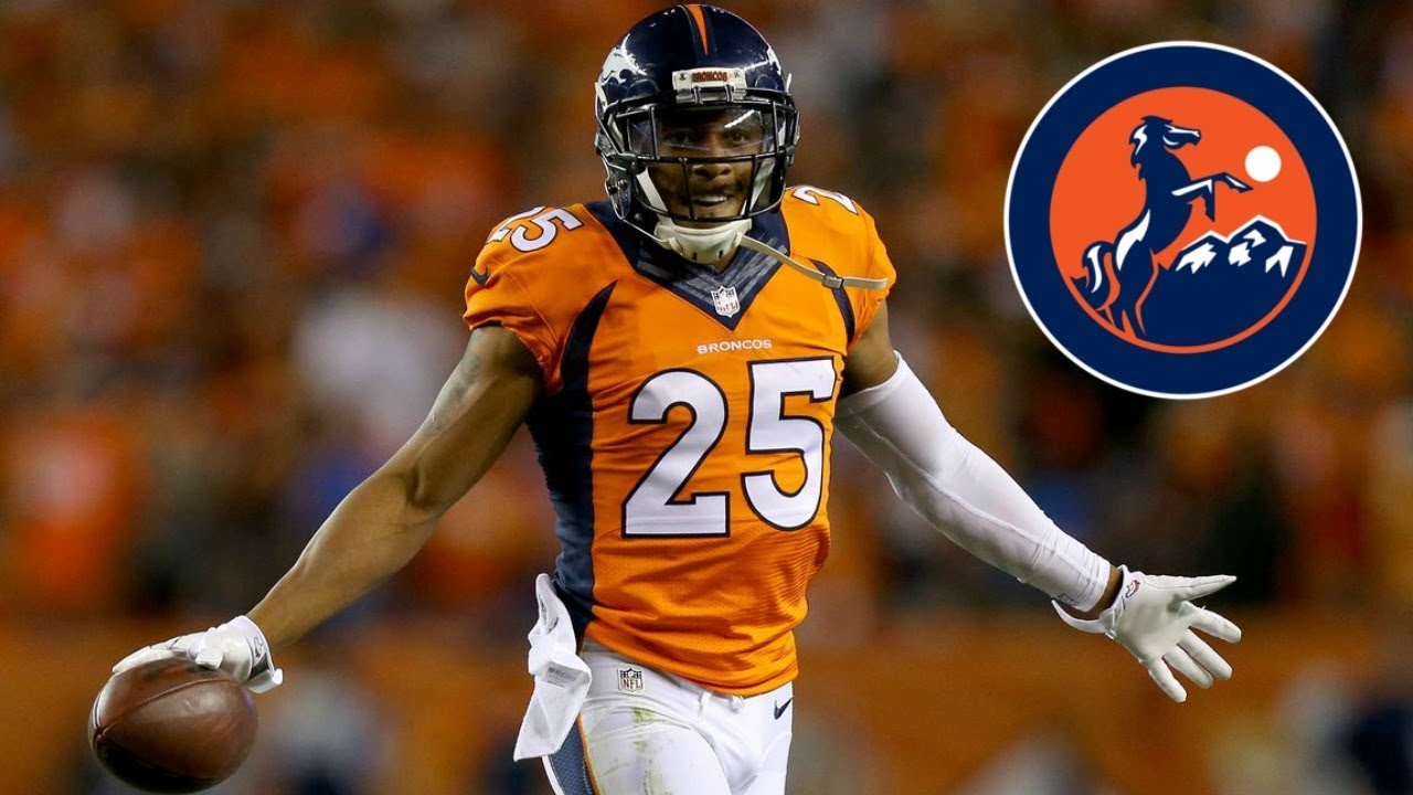 Chris Harris Jr 2017 Breakdown: #TTG4RealFilmRoom