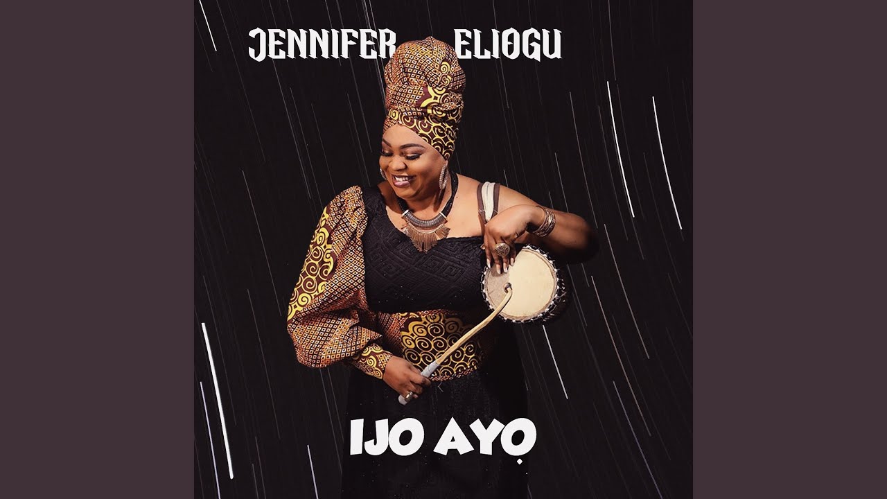 Ijo Ayo