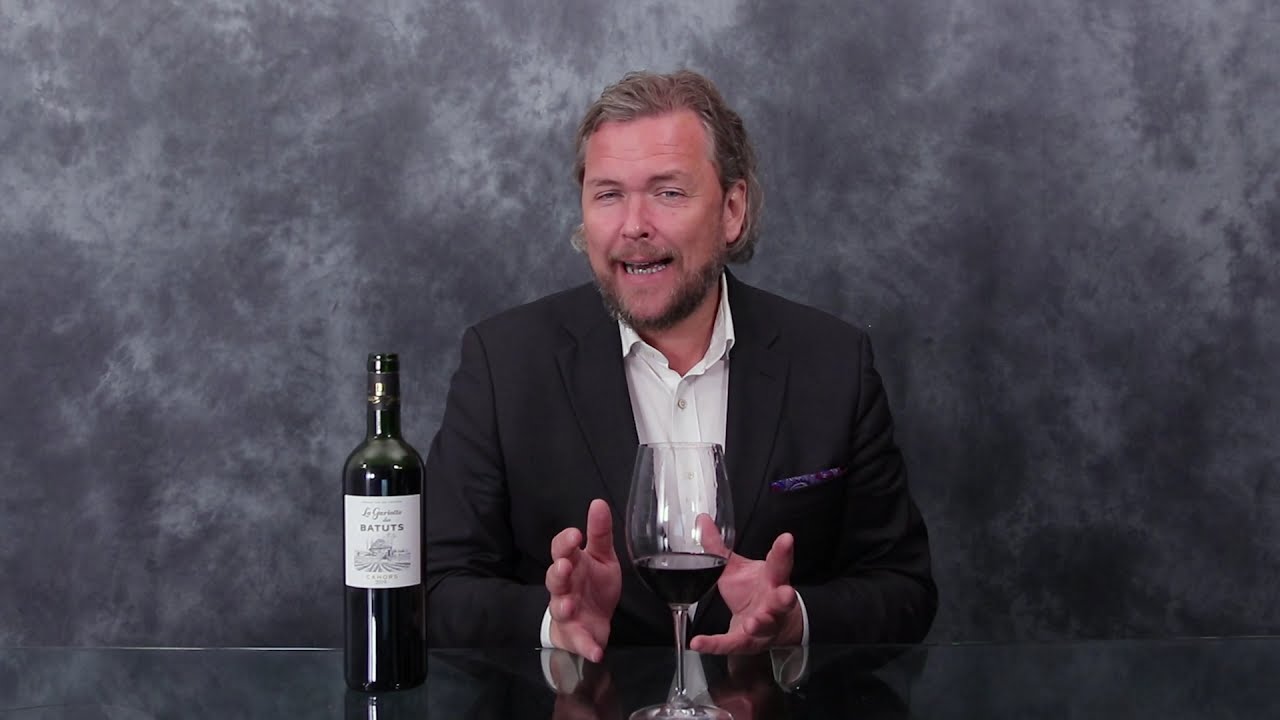 Ch&acirc;teau La Reyne - La Gariotte des Batuts 2019 - Cahors