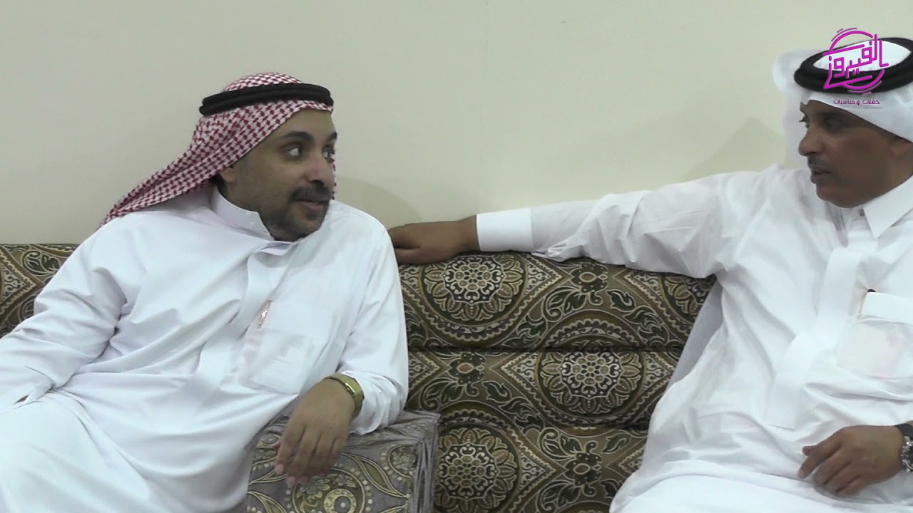 زواج الشاب / عادل غرم العاصمي المالكي