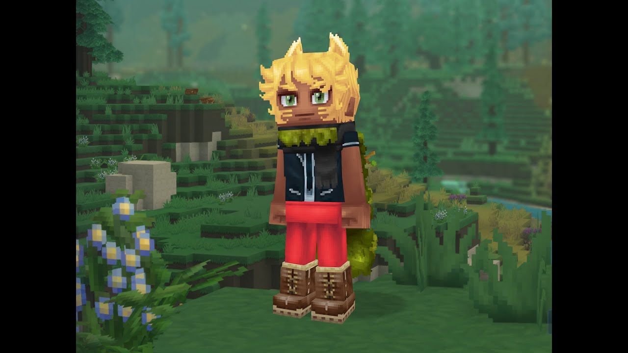 Hytale vom Stream Folge 1