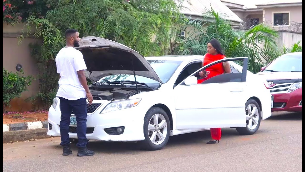 She Rejected Him After Helping Her Thinking He's Poor But Was Shocked To See He Is A Billionaire