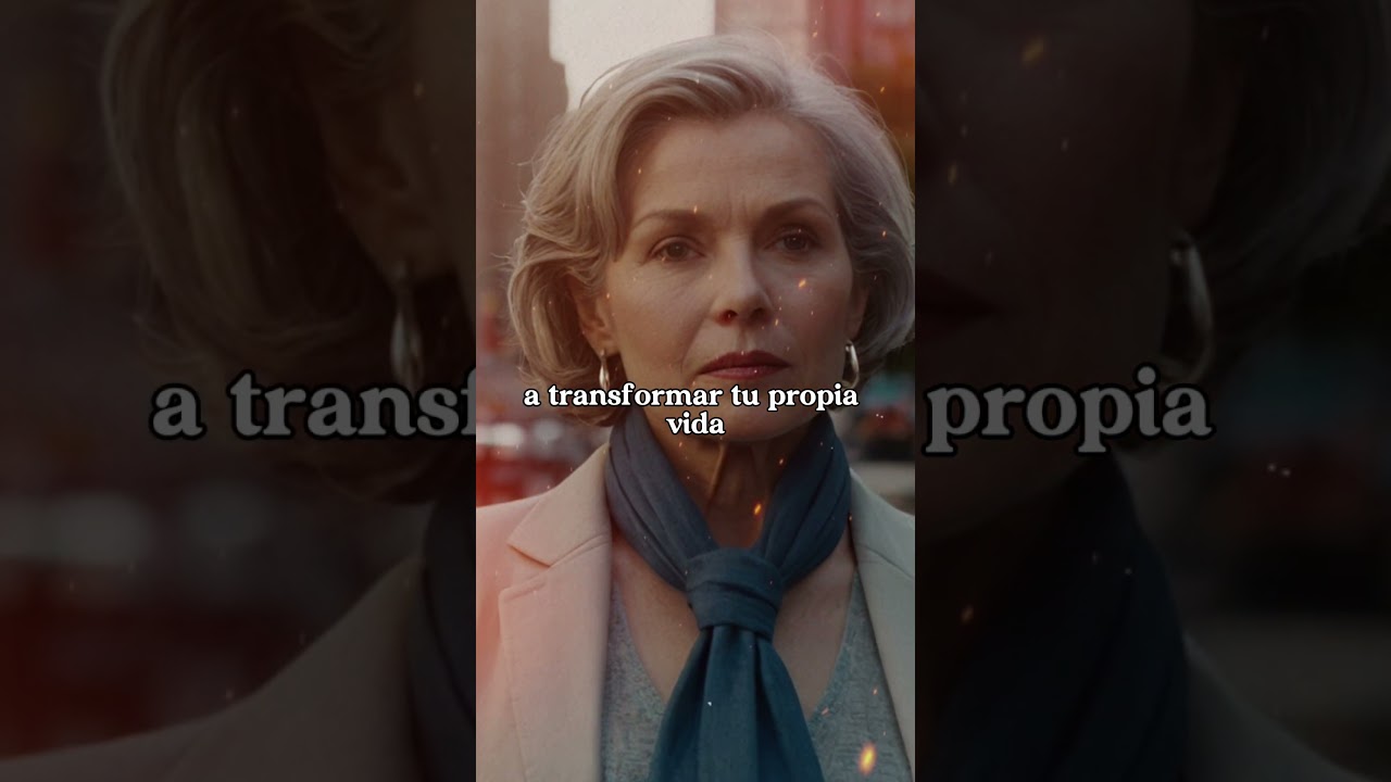 💪11 Lecciones Estoicas de Mujeres Mayores que Transformar&aacute;n tu Vida |ESTOICISMO