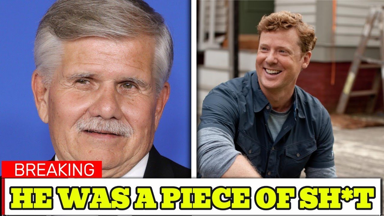 At 77, This Old House&rsquo;s Tom Silva Finally Breaks His Silence on the Rumors
