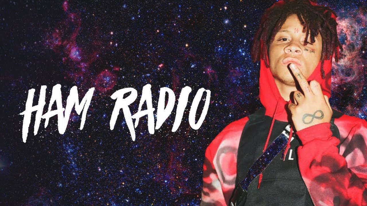 Trippie Redd | Ham Radio | All Def Music