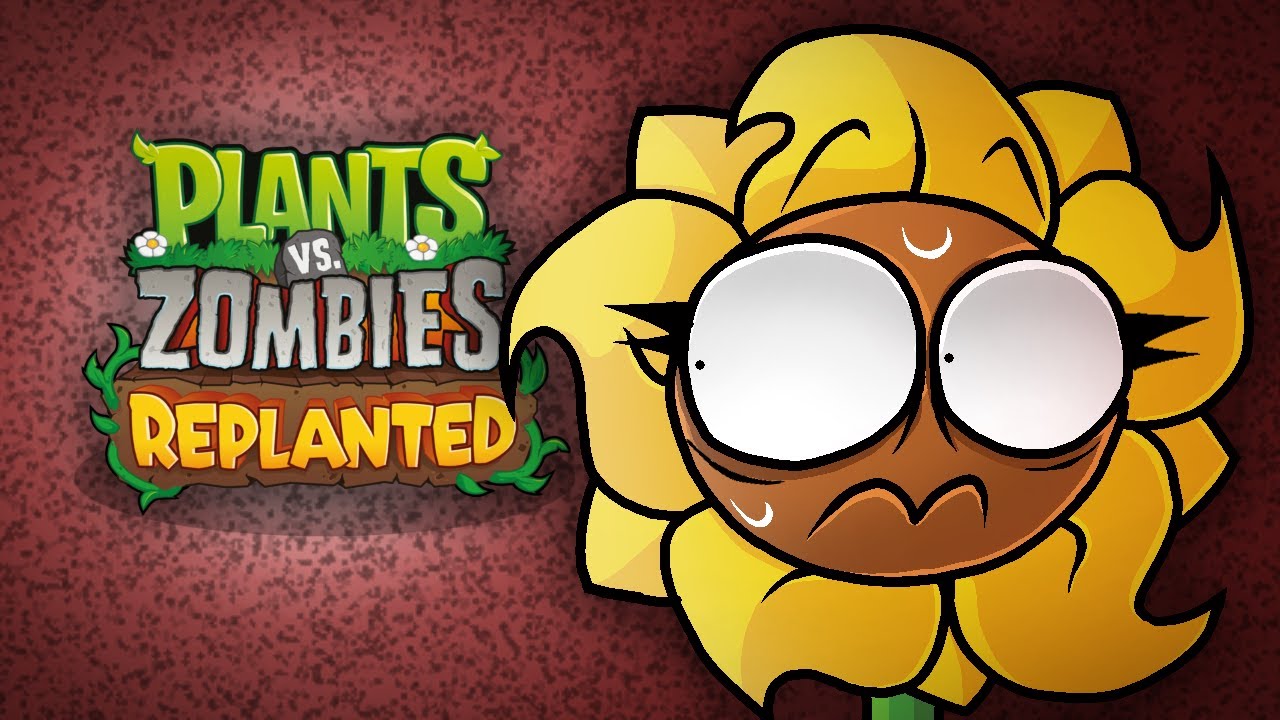 Sunflower's Worse Experience || Plants vs. Zombies 