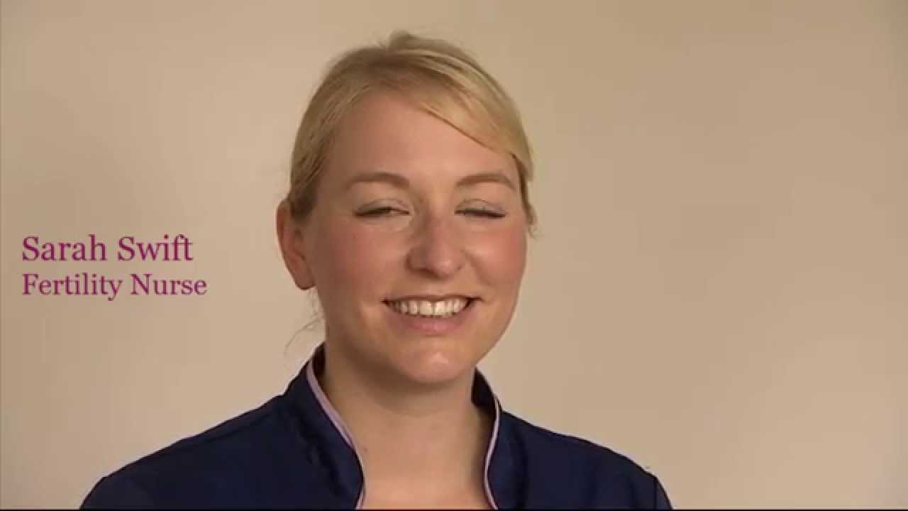 Bourn Hall Drug Teach: Buserelin