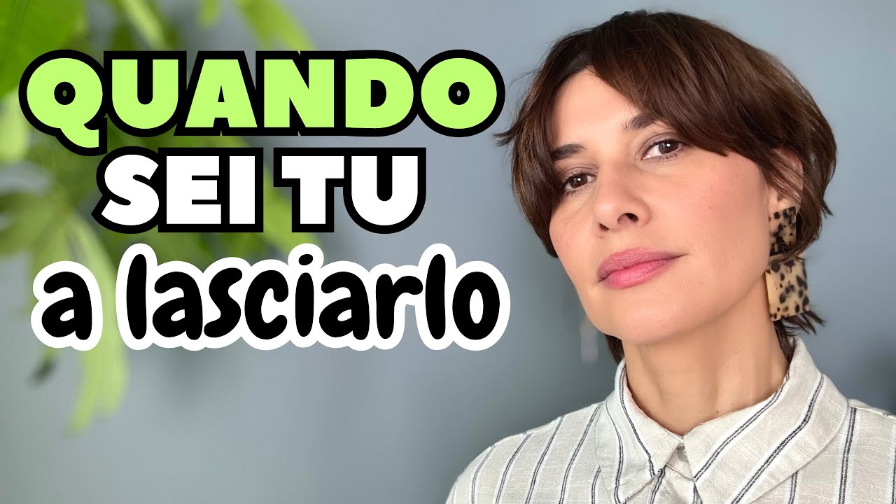 LO VUOI FUORI DALLA TUA VITA? PREPARATI AL CONTRATTACCO🤯