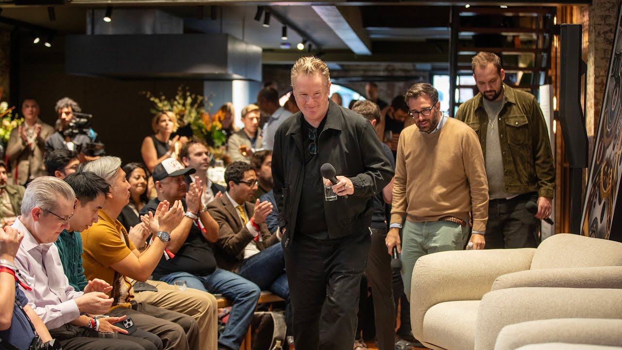 Todd Snyder On Looking Backward To Go Forward | House of Craft