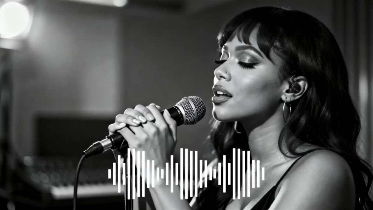 Quiet Storm R&B Collection – Soft Slow Jams for Love, Relax & Chill
