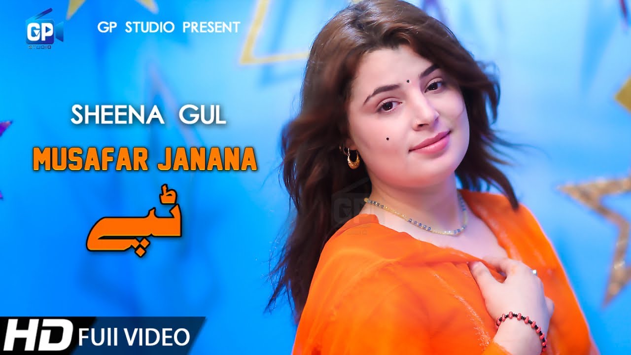 Pashto songs 2019 Tappy Sheena Gul Musafar Laliya pashto song hd 2019