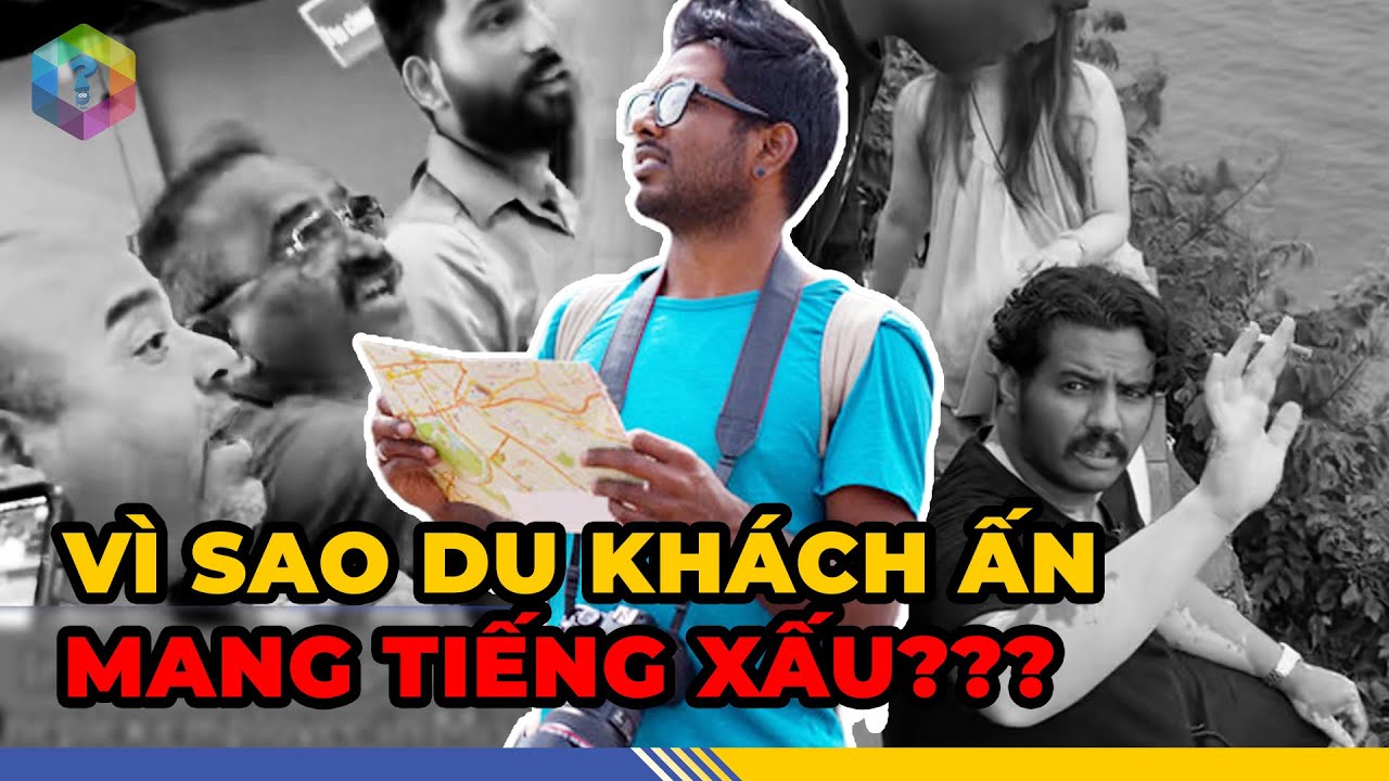 Tại Sao Nhiều Khách Sạn Trên Thế Giới “Cấm Cửa” Du Khách Ấn Độ? - Top 1 Khám Phá