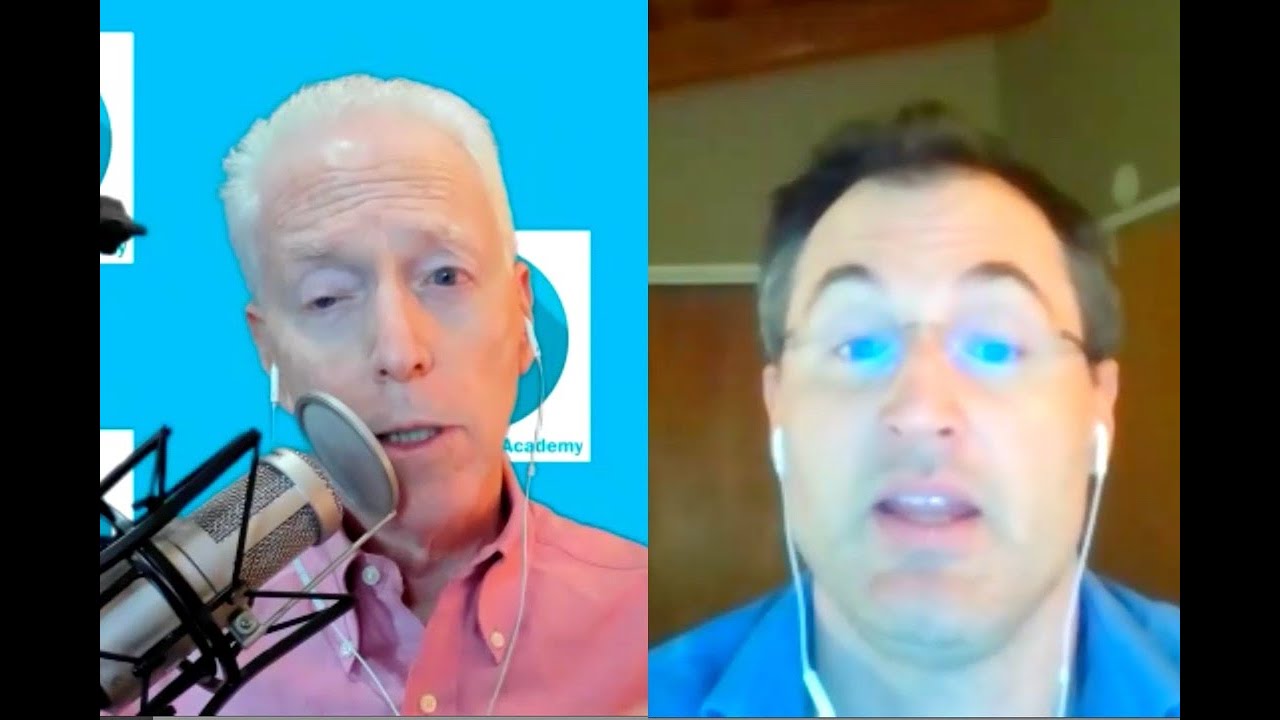Steve Benson, CEO of Badger Maps Discusses Selling During & After COVID