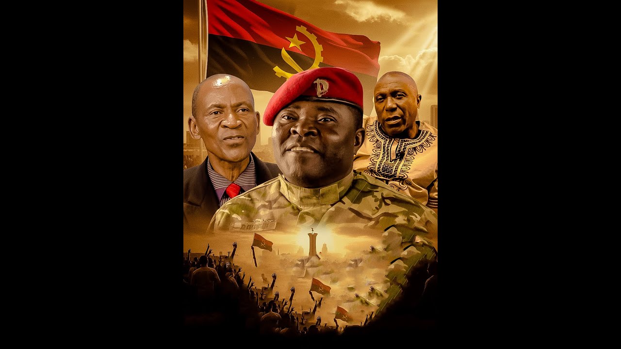 50 Anos de Independência  Ep: 5