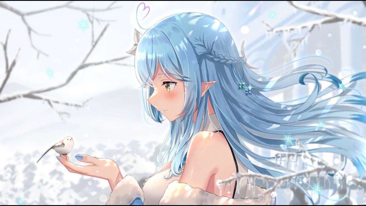 The Snowlands of Unylia