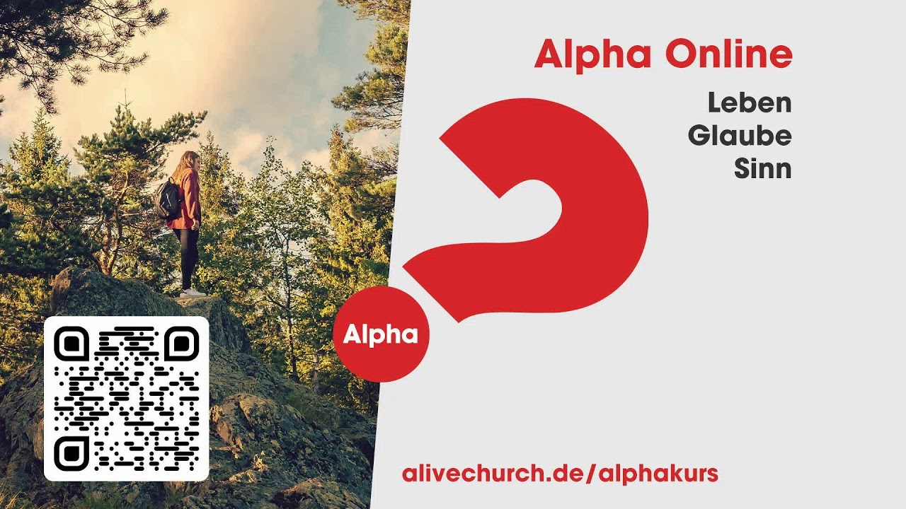 11.01.2026 | Online Gottesdienst | Alive Church Ludwigshafen