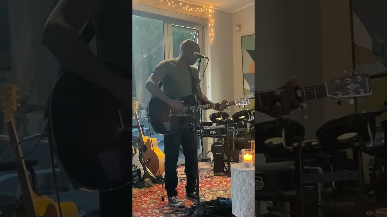 Young (live Version)
