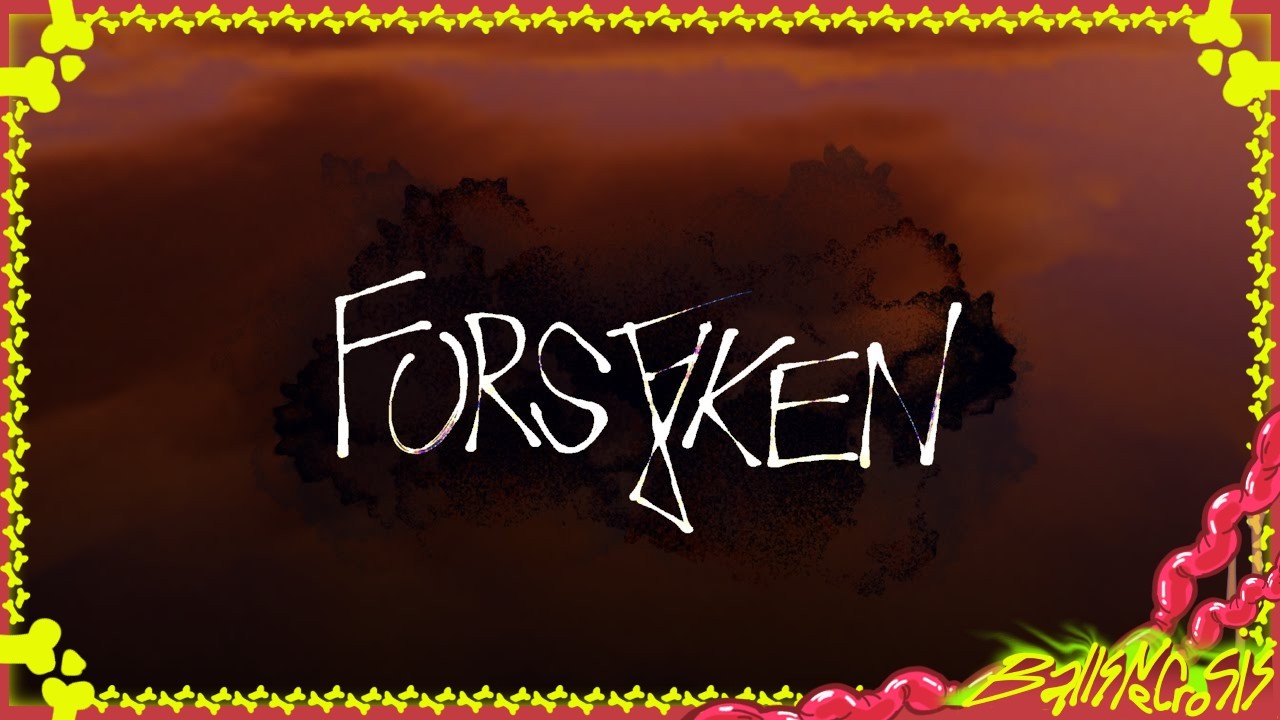 Forsaken - Whistle Occurrence Scrapped Content