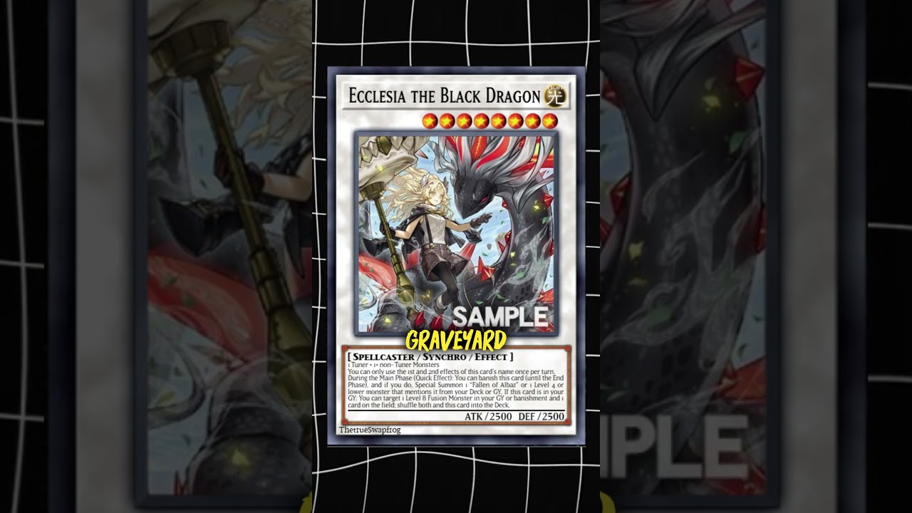 THESE NEW BRANDED CARDS ARE BROKEN! (TIER 1)