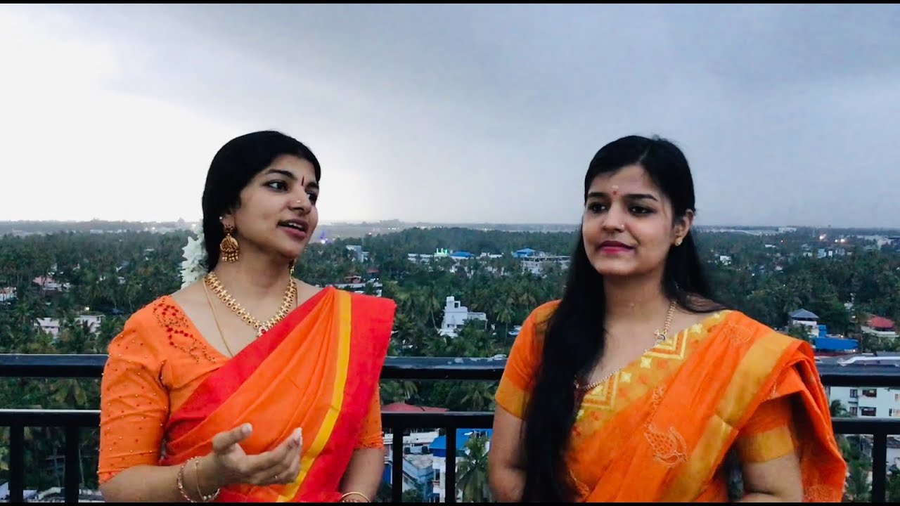 Kadaikan vaithennai Aalamma | Ft NJ Nandini Archa MA | Navarathri Nayaki Series | Day 2