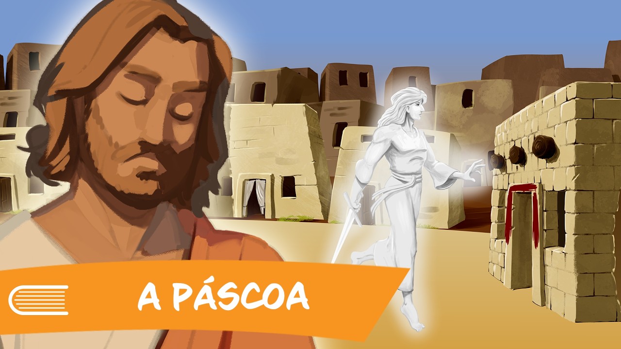 Vem, e Segue-Me (30/03 &agrave; 04/04) | A P&aacute;scoa