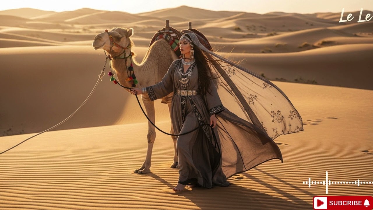 LE LE – Elsen Pro 🔊 Bass Boosted Arabic Remix | Oriental Party Drop