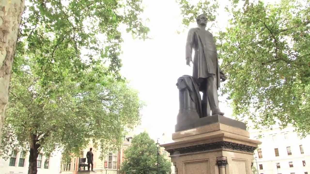 Bernard Hogan-Howe on Sir Robert Peel