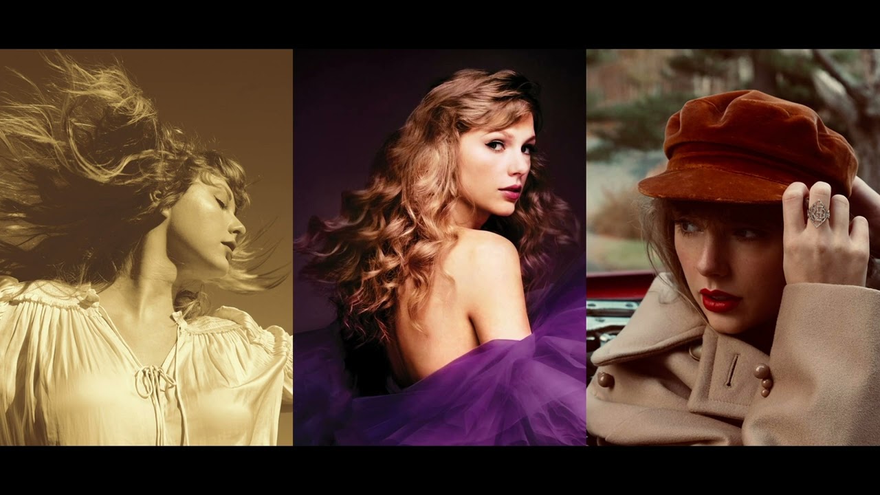 Electric Touch/You Belong With Me/The Very First Night Mashup (Taylor Swift, Fall Out Boy)