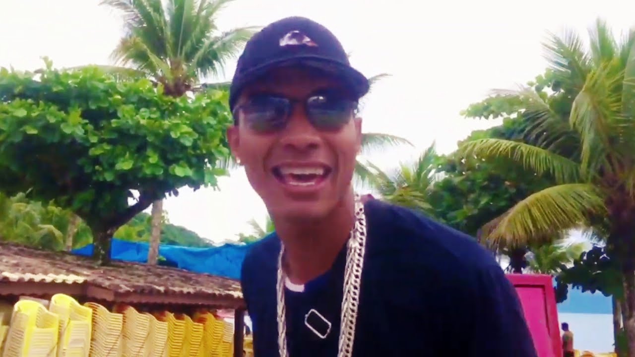 MC Nego raro - Atr&aacute;s da Melhora - Sonho de vencer ( Musicas nova )