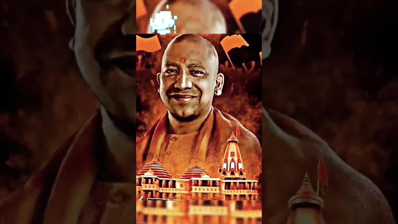 #gaumata #indian #hindu #sanatandharma #yogi #yogiadityanath #cm #up #uttarpradesh #status