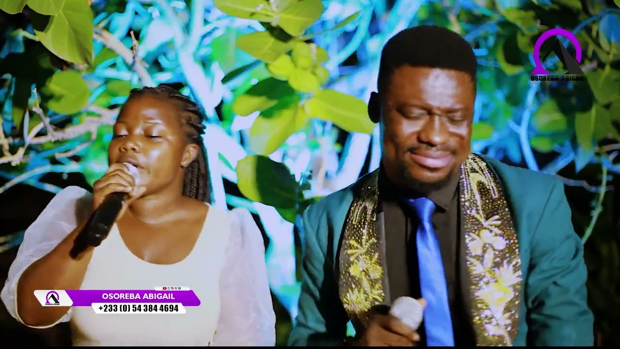 Full video - Osoreba Abigail And Mp Nation Best Of All time