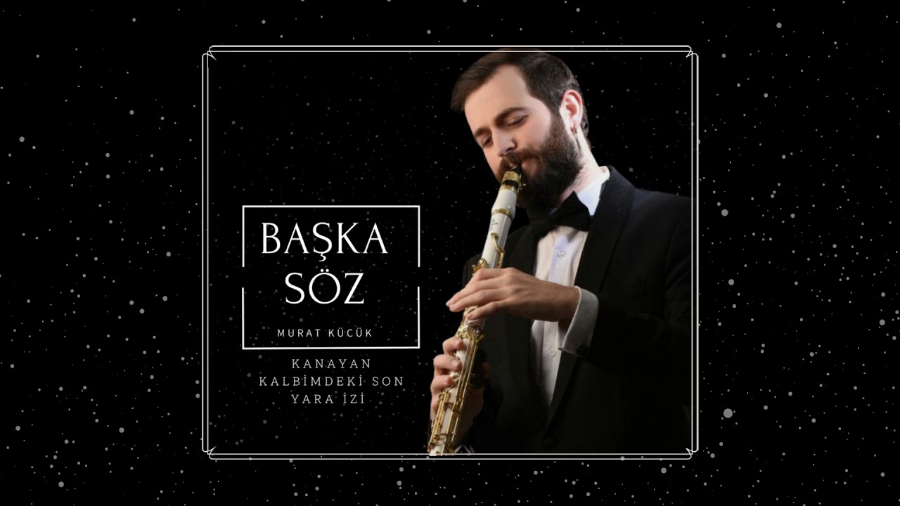 Murat Küçük - Kanayan Kalbimdeki